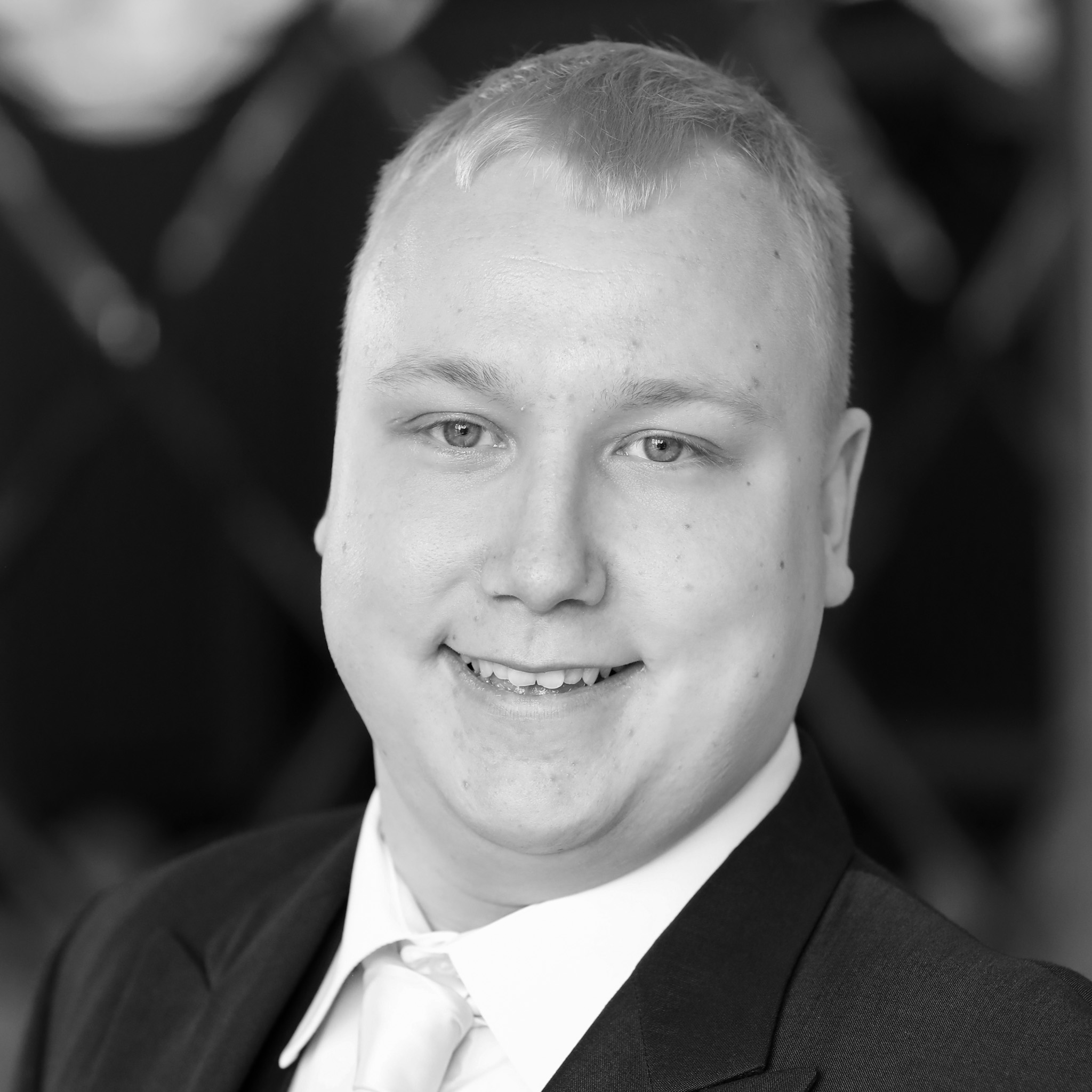 Team member picture